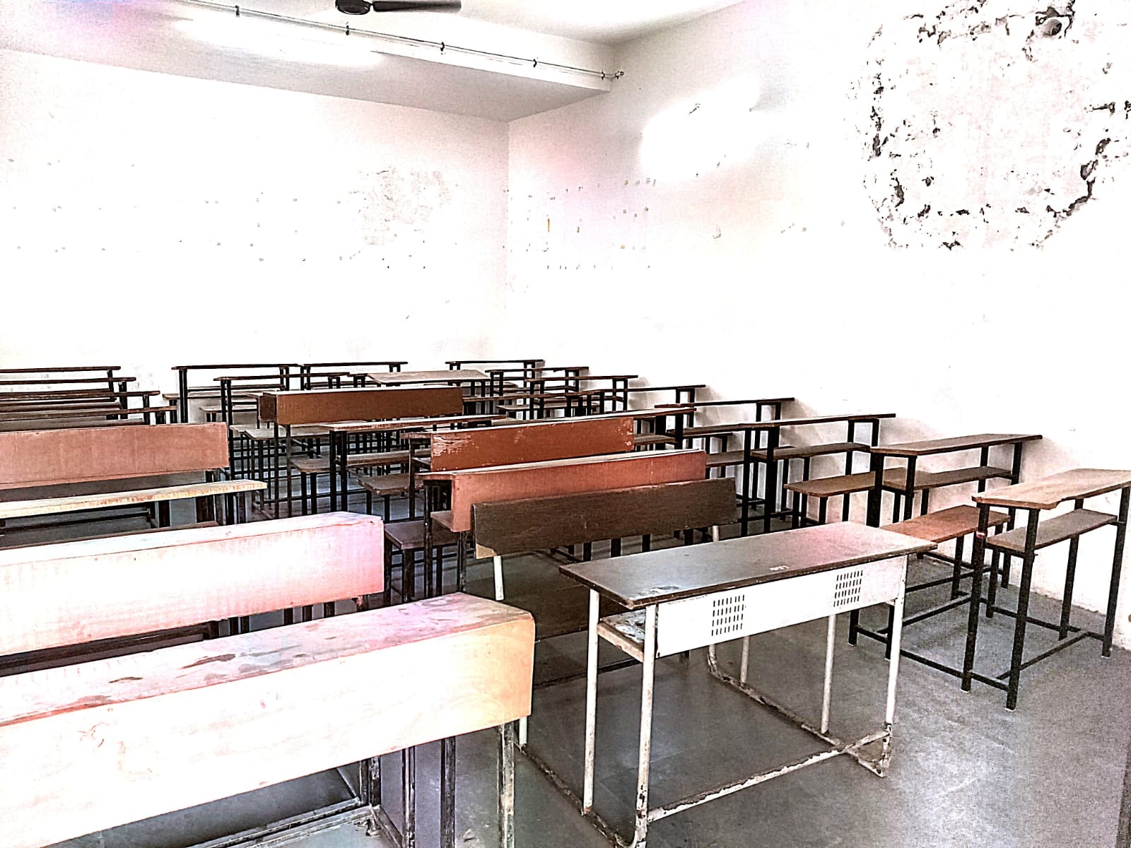 Classrooms